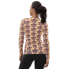Load image into Gallery viewer, Women's Rash Guard