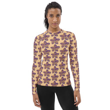 Load image into Gallery viewer, Women's Rash Guard