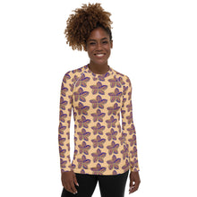 Load image into Gallery viewer, Women&#39;s Rash Guard
