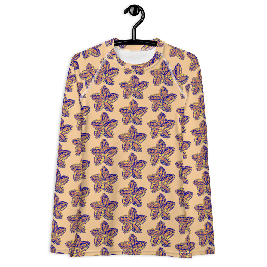 Women's Rash Guard