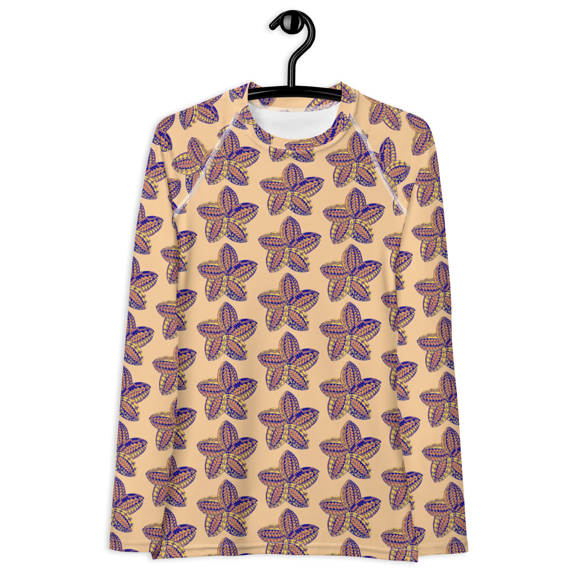 Women's Rash Guard